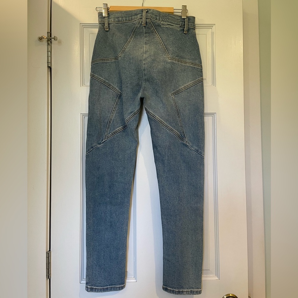Revice Star Jeans